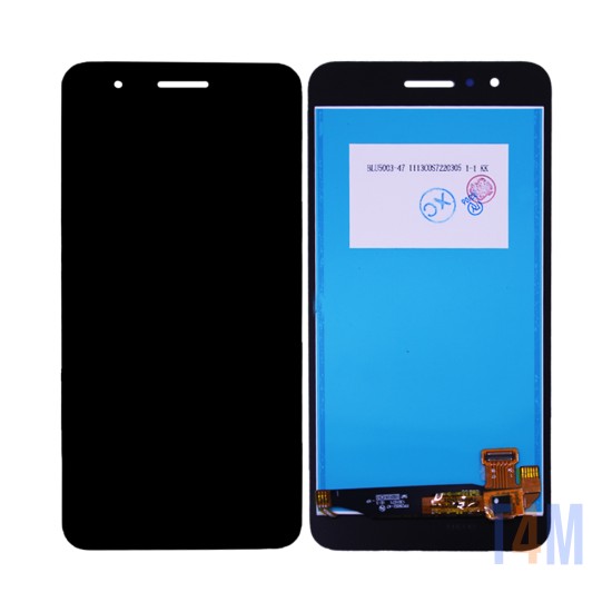 Touch+Display LG K9 Preto